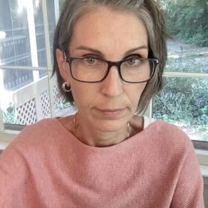 Renee, founder of Now We Can Meet